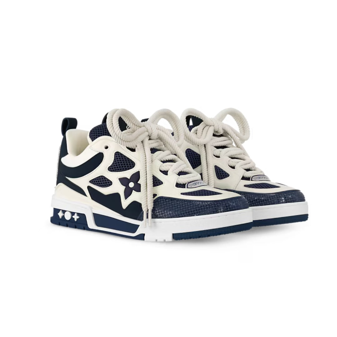 LV TN WHITE AND BLUE