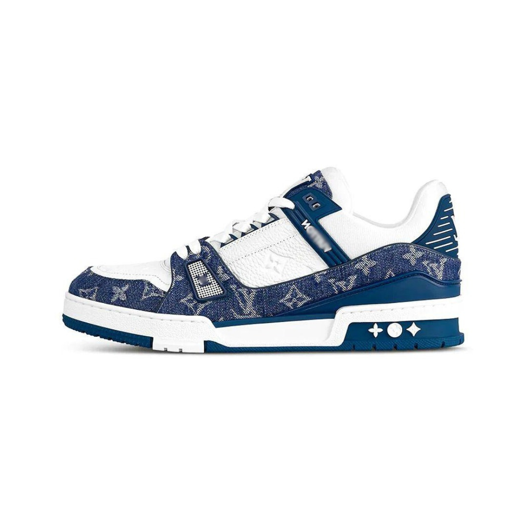 LV TN BLUE