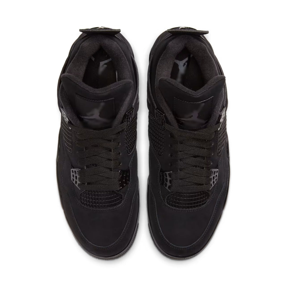 Air J4 BLACKCAT