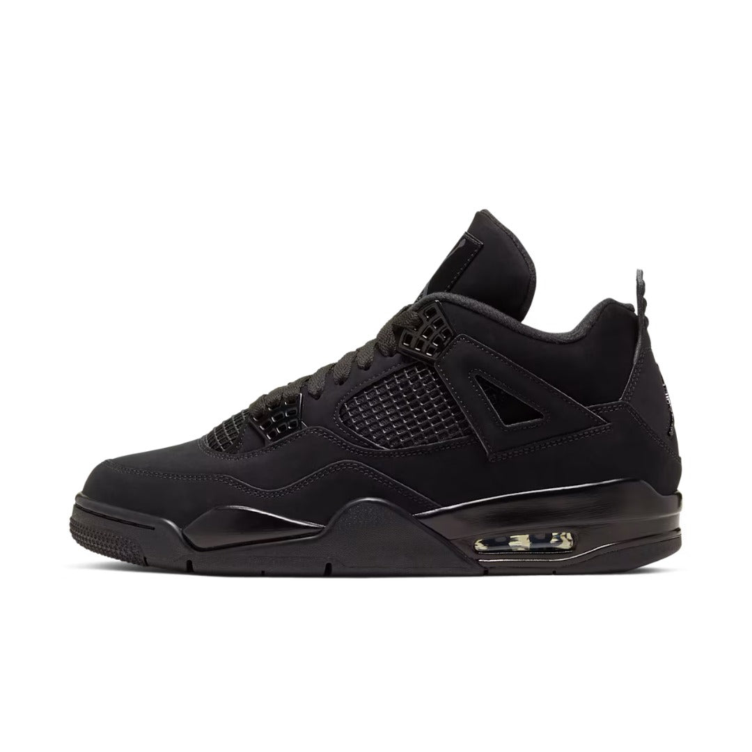Air J4 BLACKCAT