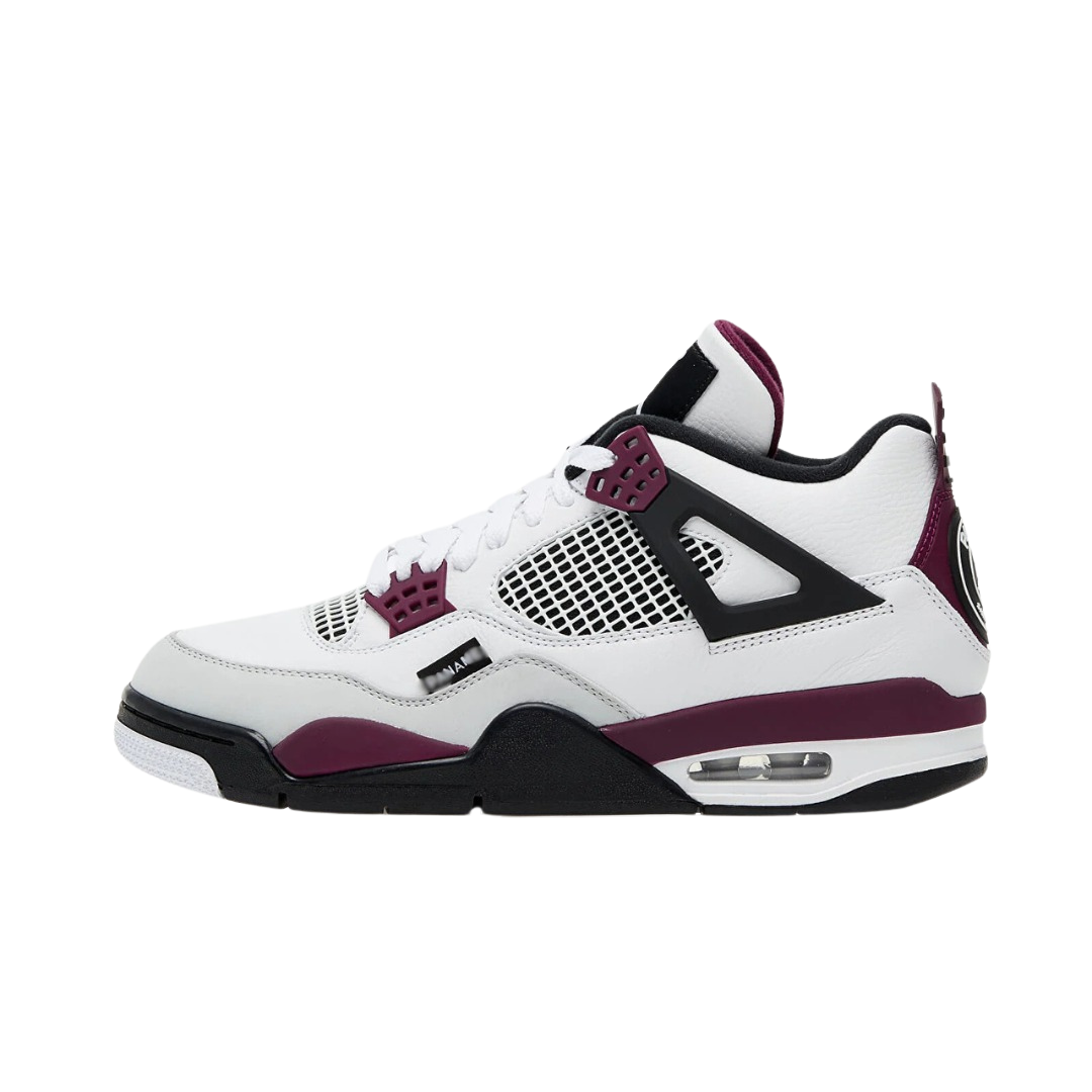 Air J4 PARIS SAINT GERMAIN BORDEAUX