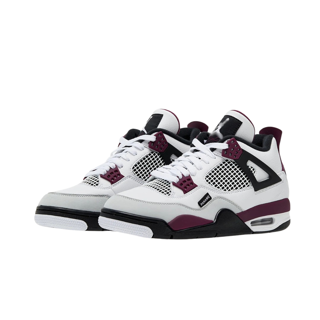 Air J4 PARIS SAINT GERMAIN BORDEAUX