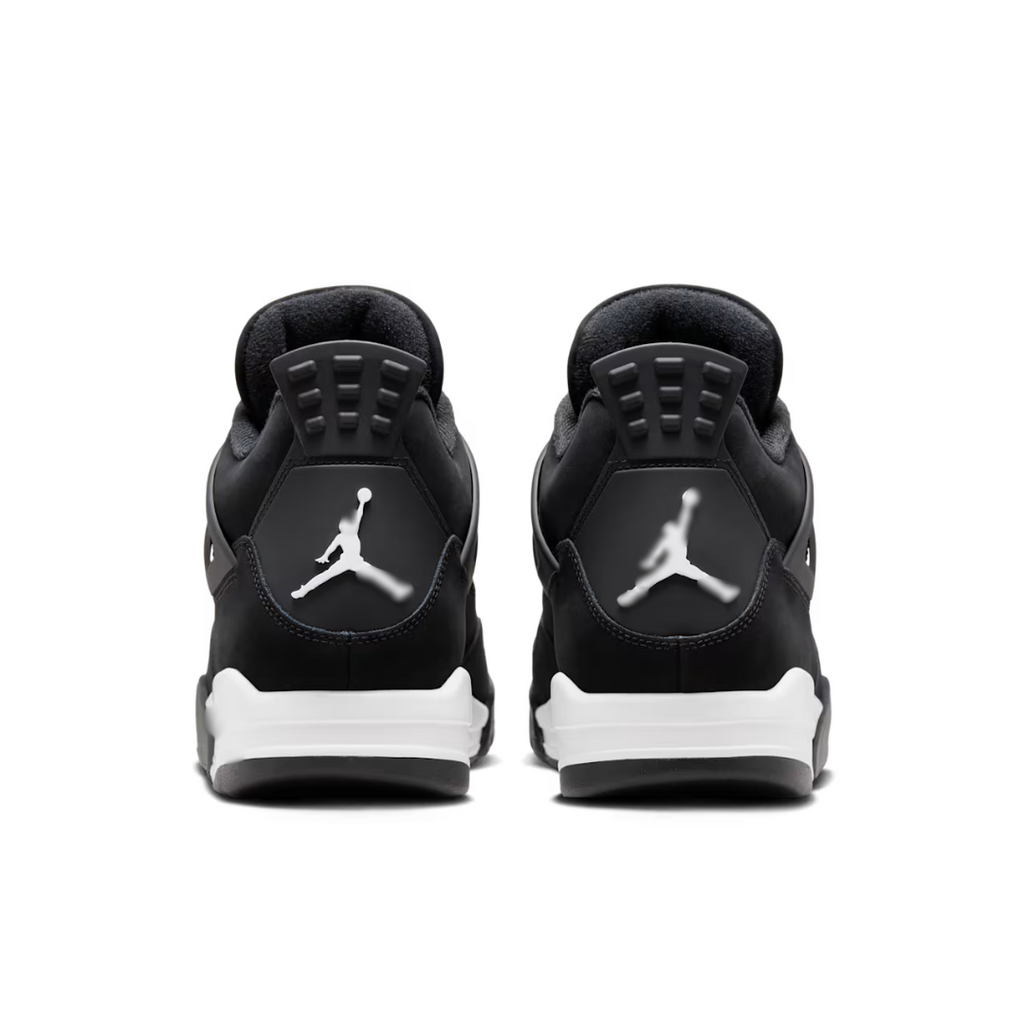 Air J4 WHITE THUNDER