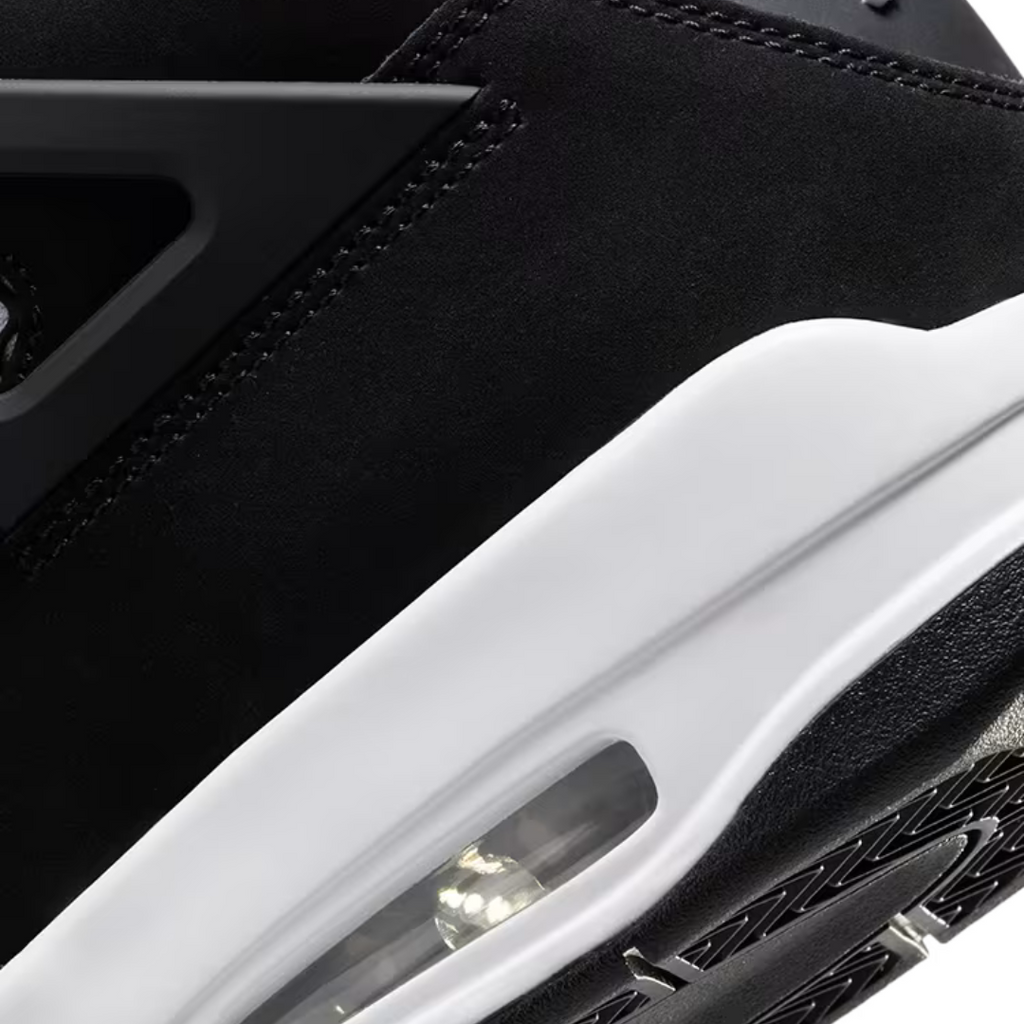 Air J4 WHITE THUNDER