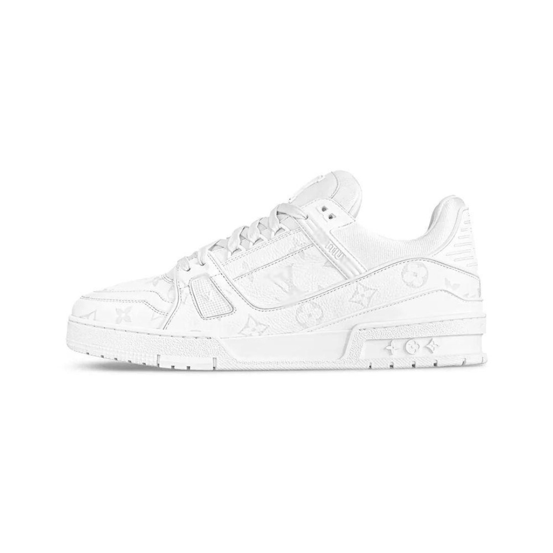 LV TN WHITE