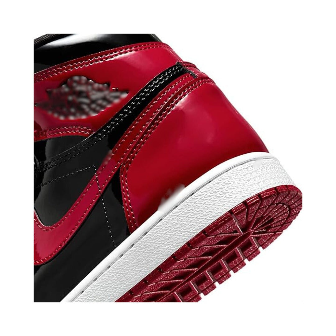 J1 PATENT BRED