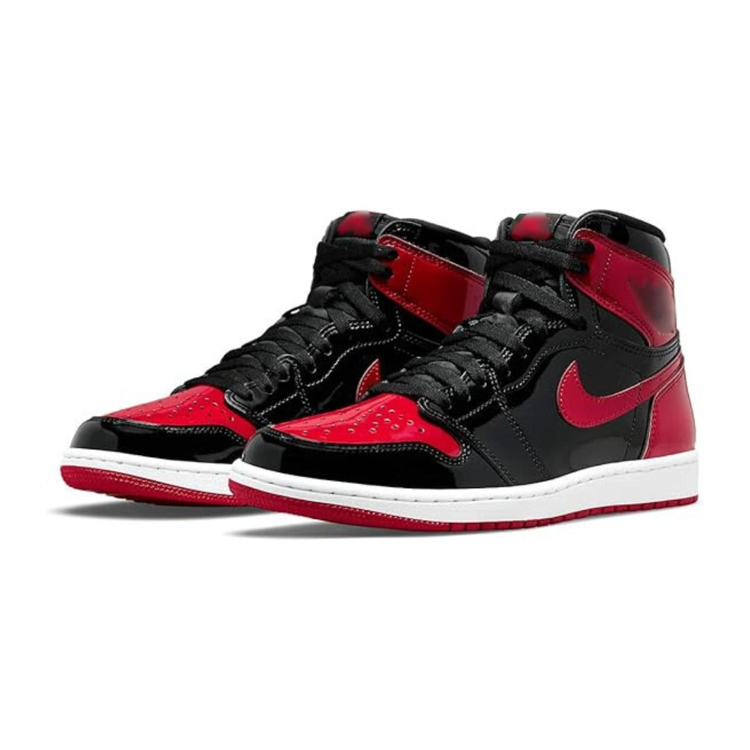 J1 PATENT BRED
