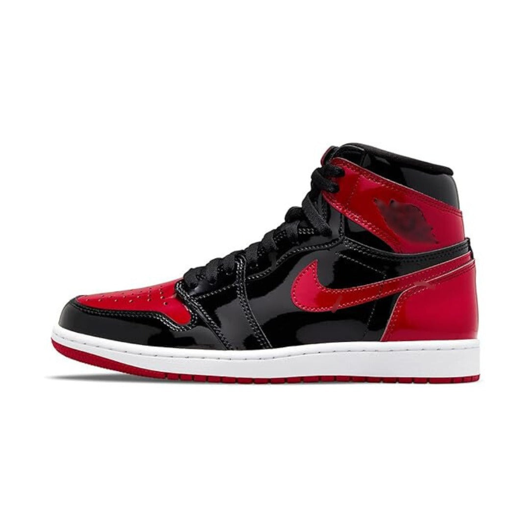J1 PATENT BRED