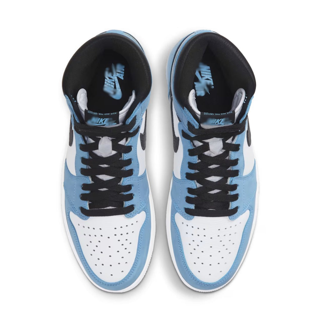 J1 UNIVERSITY BLUE