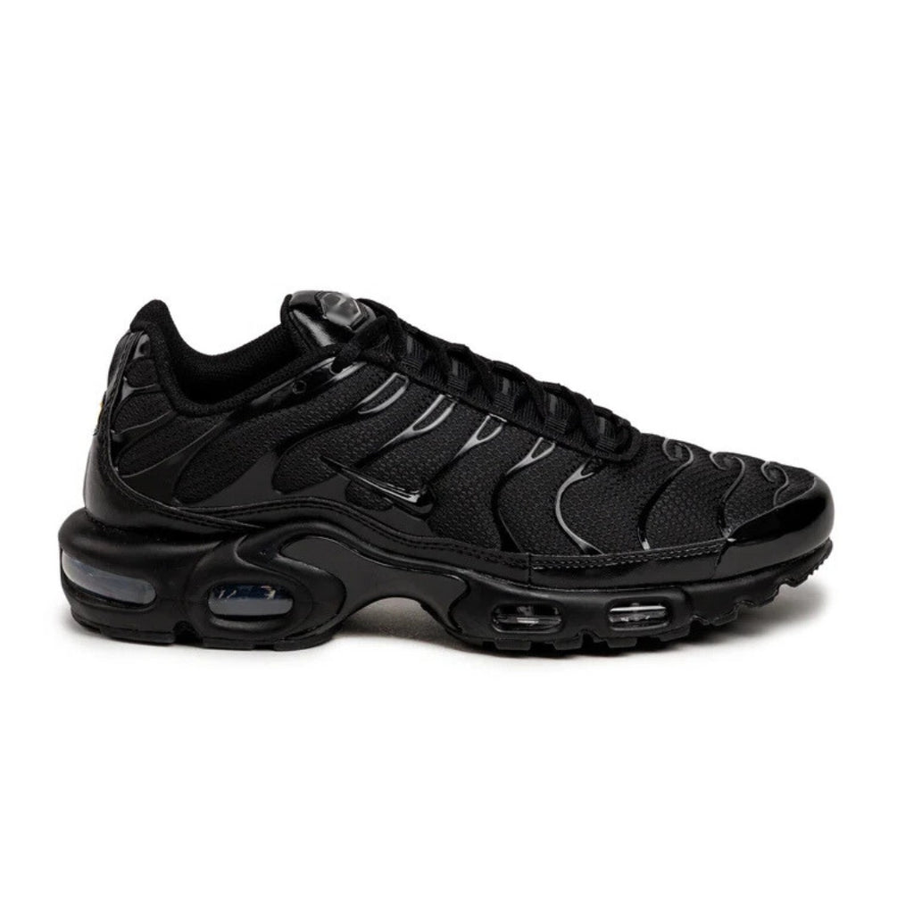 Air Max TRIPLE BLACK