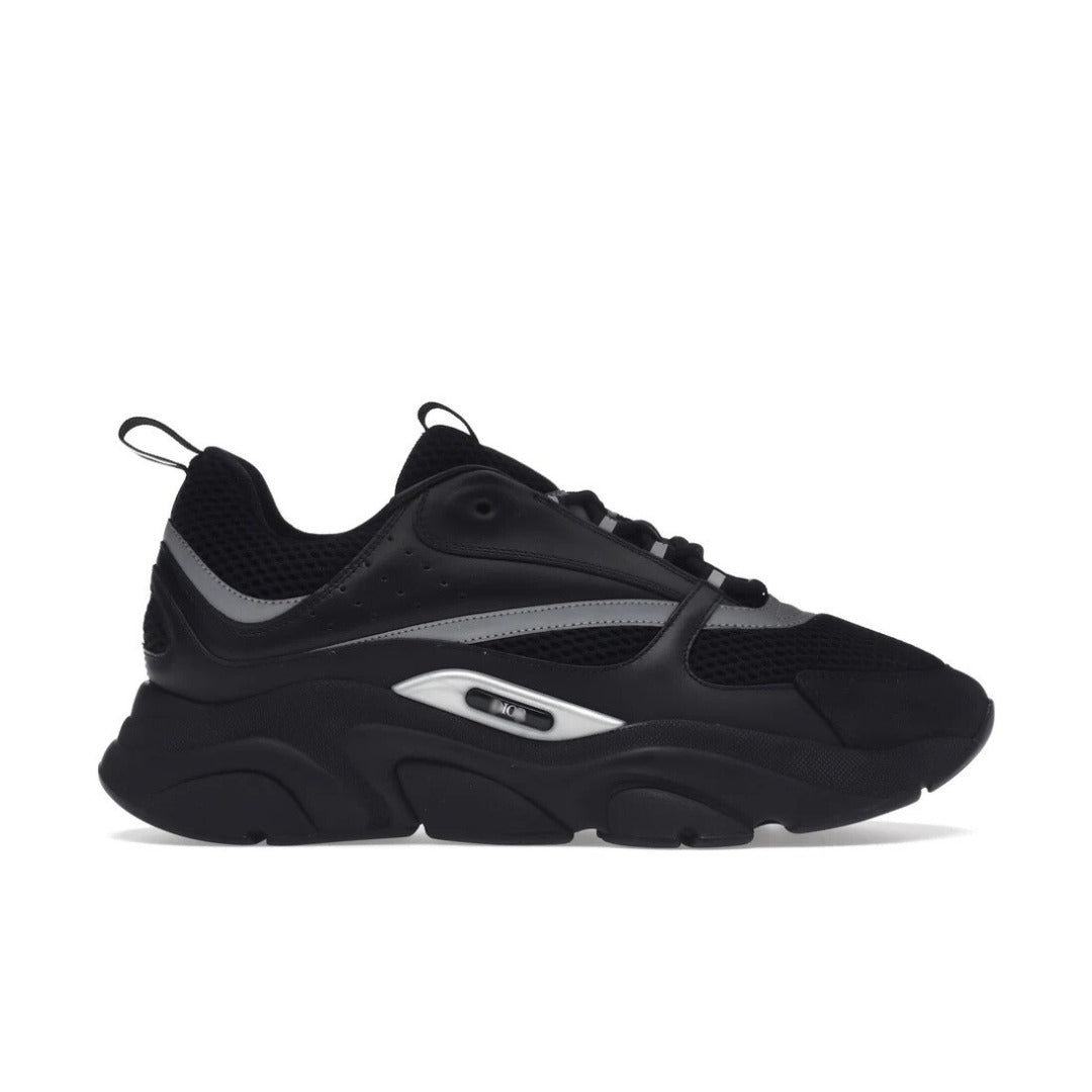 B22 BLACK