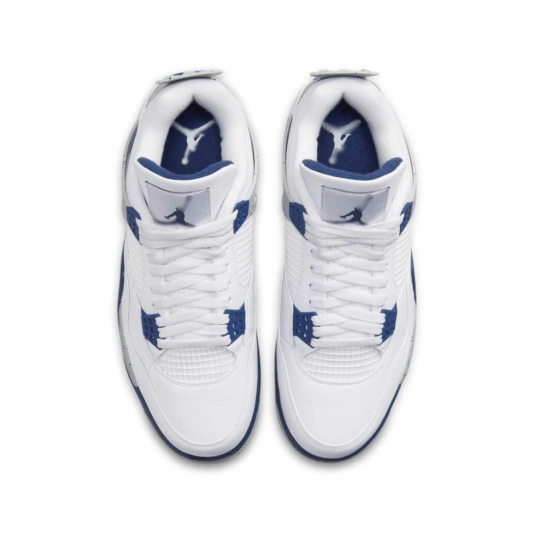 Air J4 MIDNIGHT NAVY