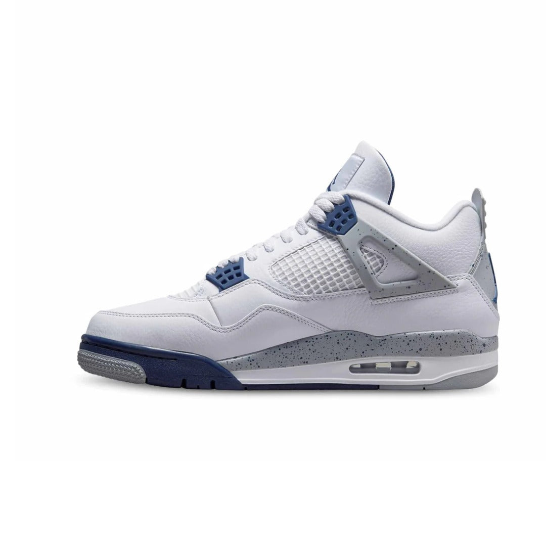 Air J4 MIDNIGHT NAVY