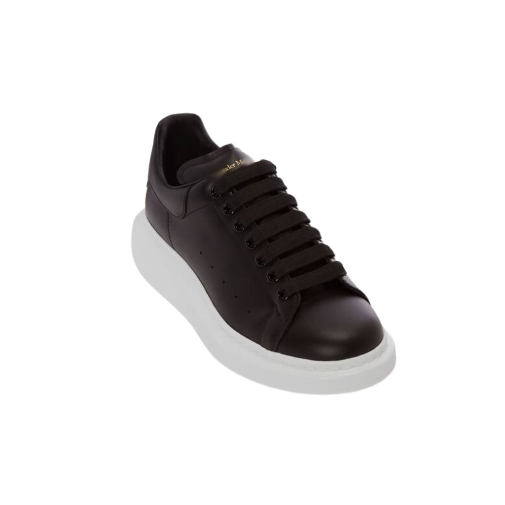 Alexander Mcq BLACK AND WHITE