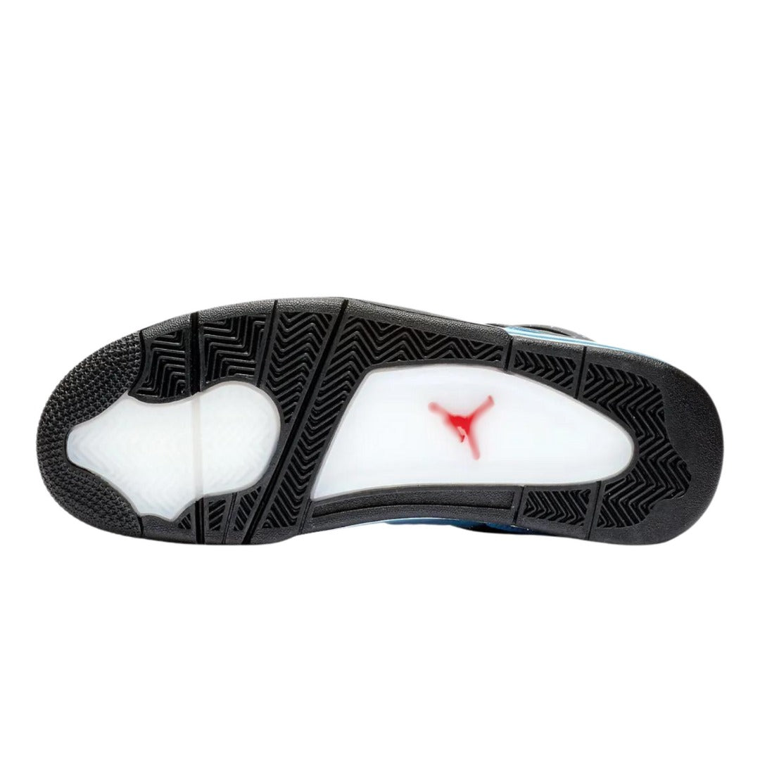 Air J4 Travis CACTUS JACK