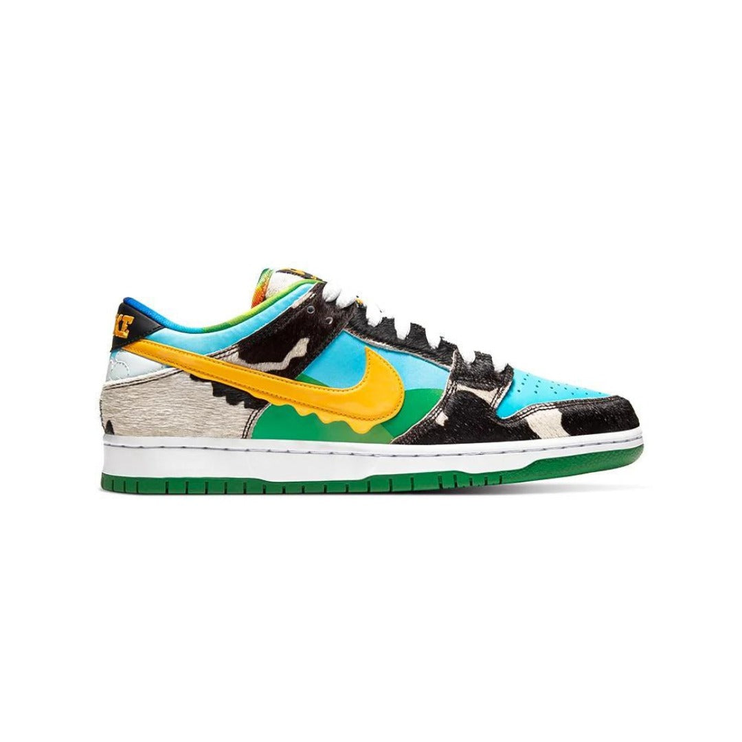 Dunk Low XBEN &AMPS