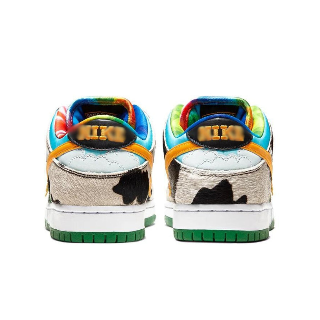 Dunk Low XBEN &AMPS