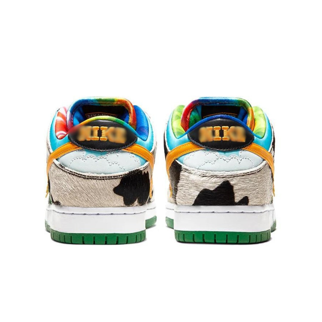 Dunk Low XBEN &AMPS