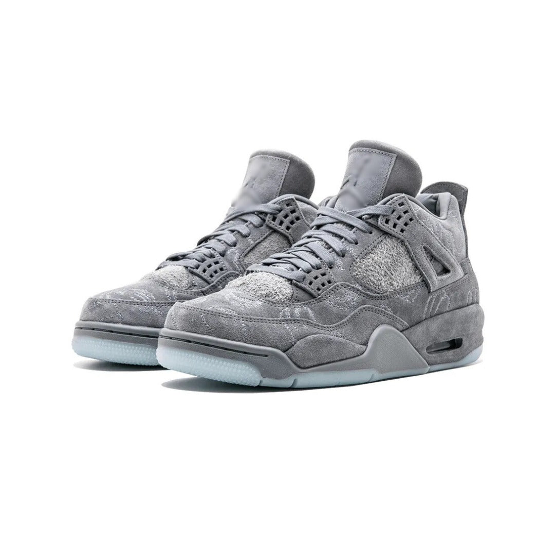 Air J4 KAWS