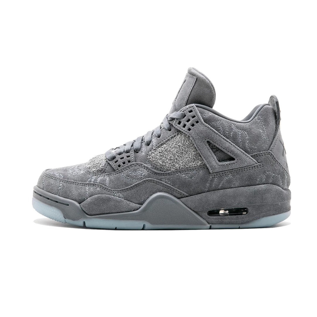 Air J4 KAWS