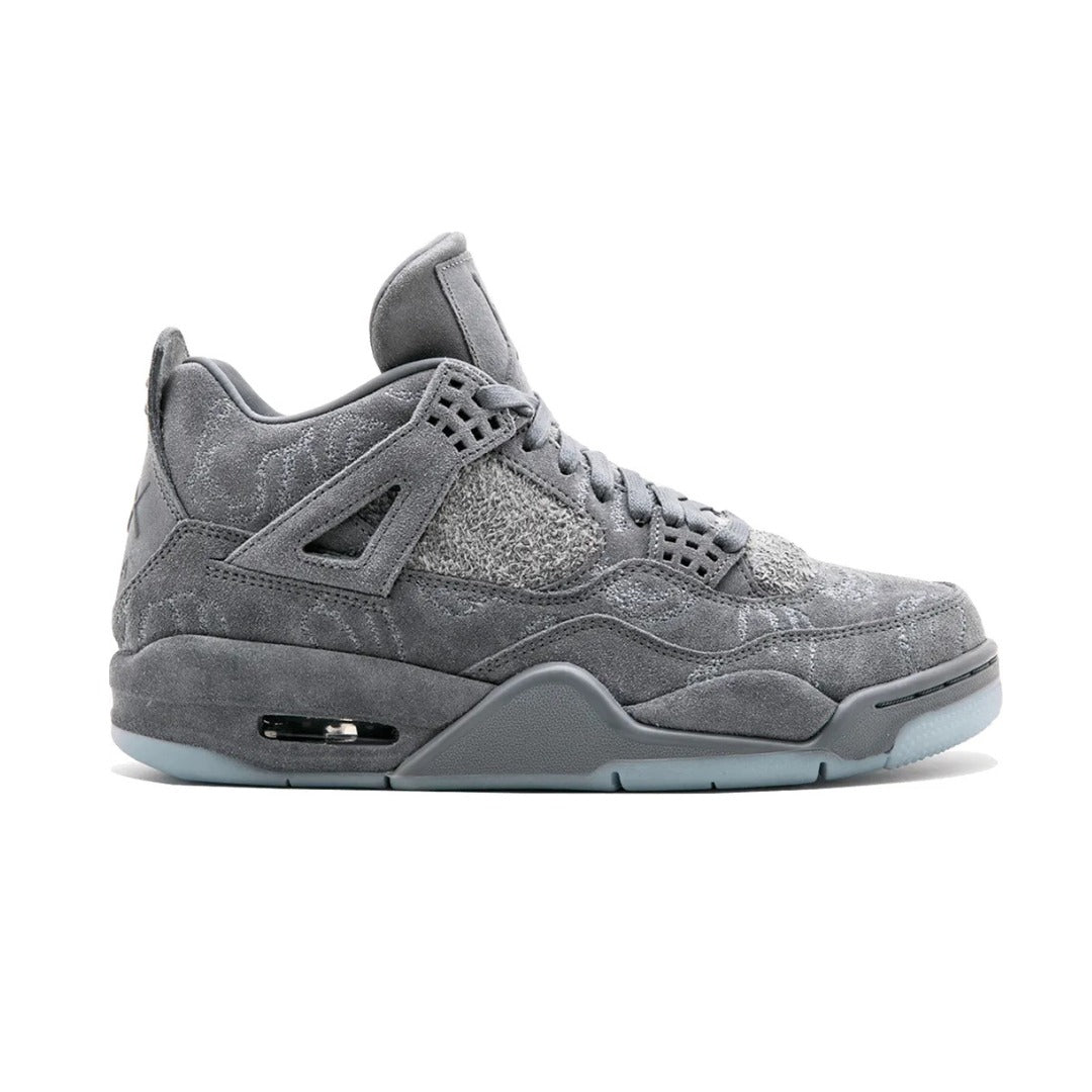 Air J4 KAWS