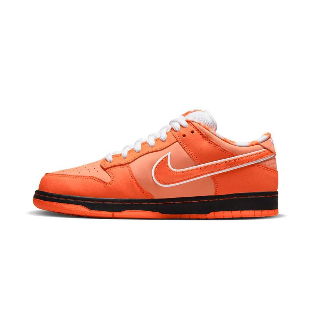 Dunk Low ORANGE LOBSTERS