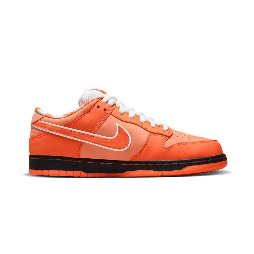 Dunk Low ORANGE LOBSTERS