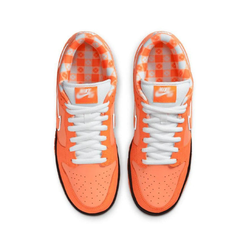 Dunk Low ORANGE LOBSTERS
