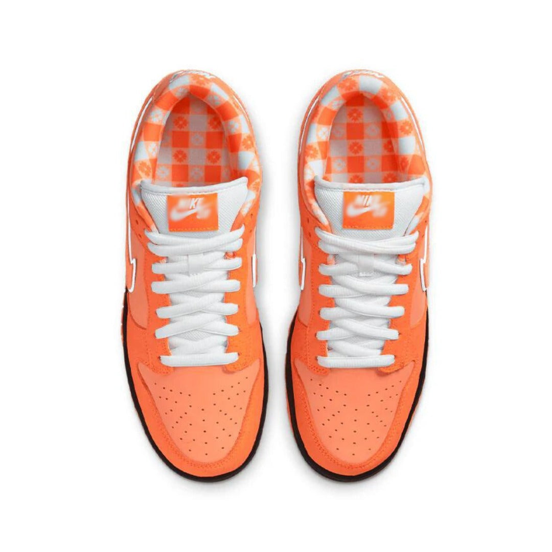 Dunk Low ORANGE LOBSTERS