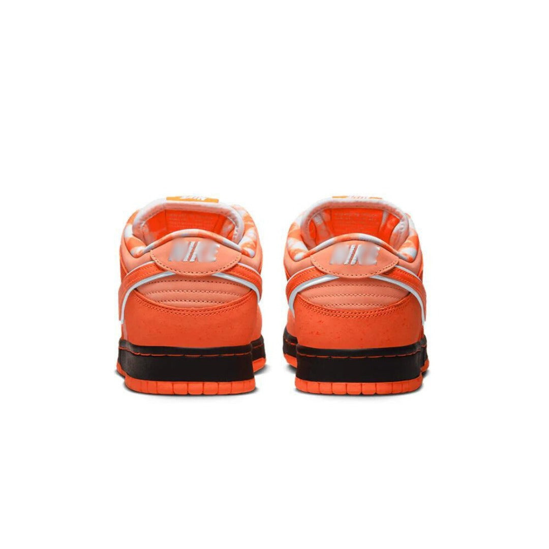 Dunk Low ORANGE LOBSTERS