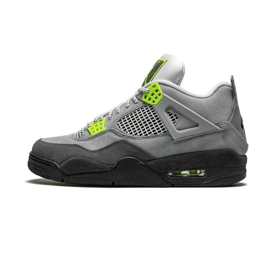 Air J4 NEON