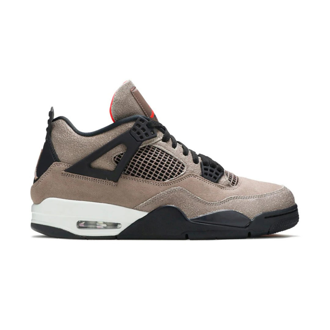 Air J4 R TAUPE HAZE