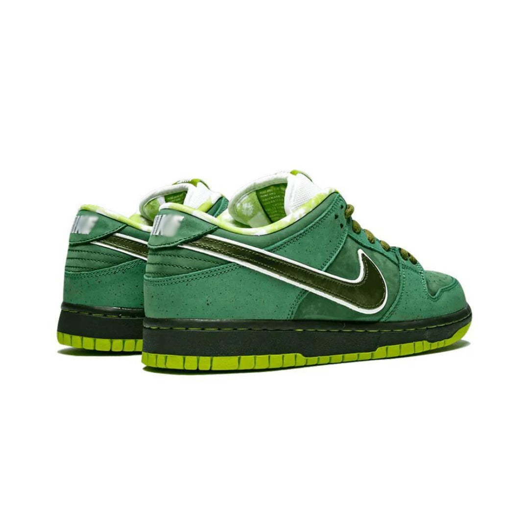 Dunk Low GREEN LOBSTERS