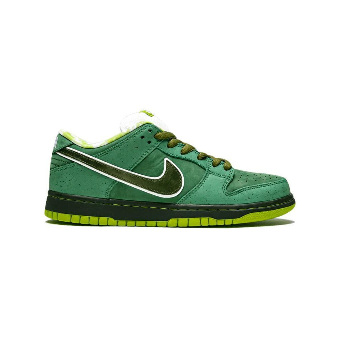 Dunk Low GREEN LOBSTERS