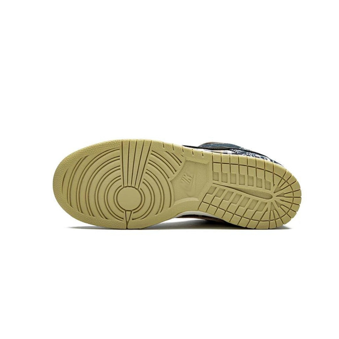 Dunk Low PURPLE LOBSTERS