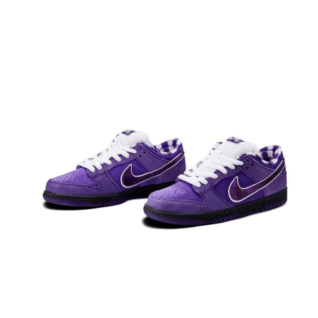 Dunk Low PURPLE LOBSTERS
