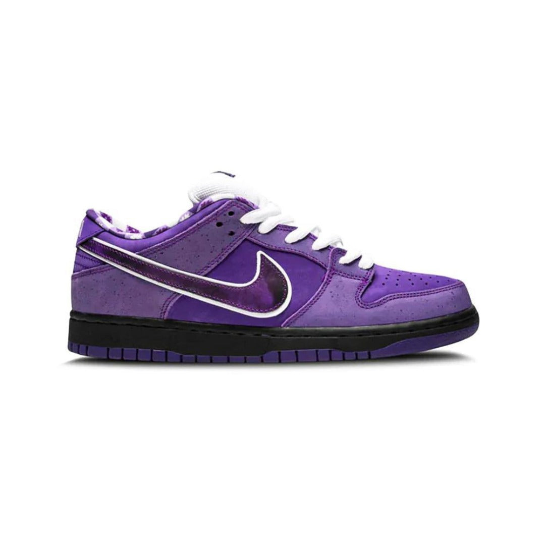 Dunk Low PURPLE LOBSTERS