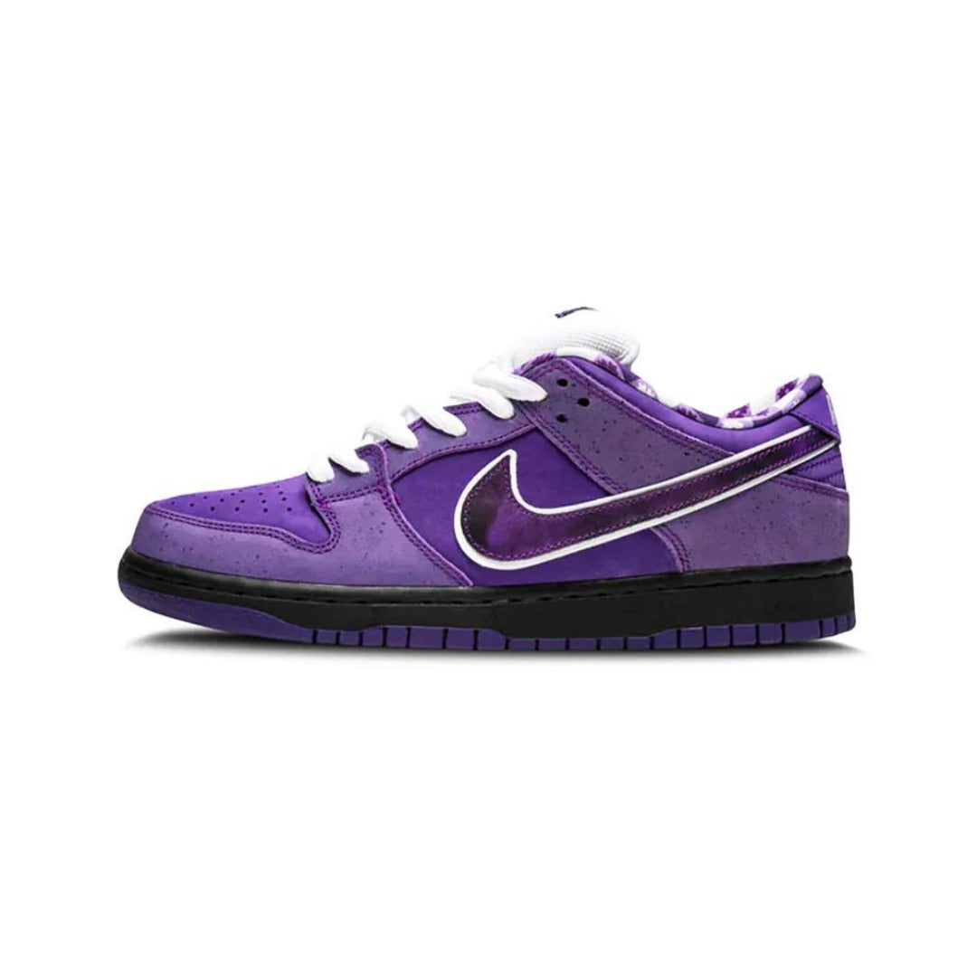 Dunk Low PURPLE LOBSTERS