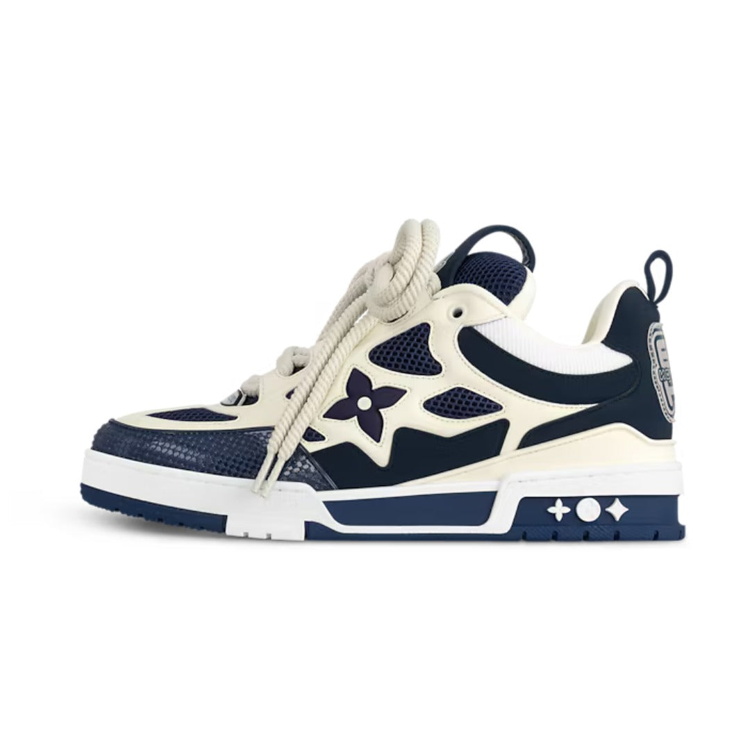 LV TN WHITE AND BLUE