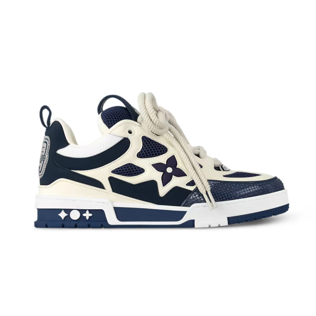 LV TN WHITE AND BLUE