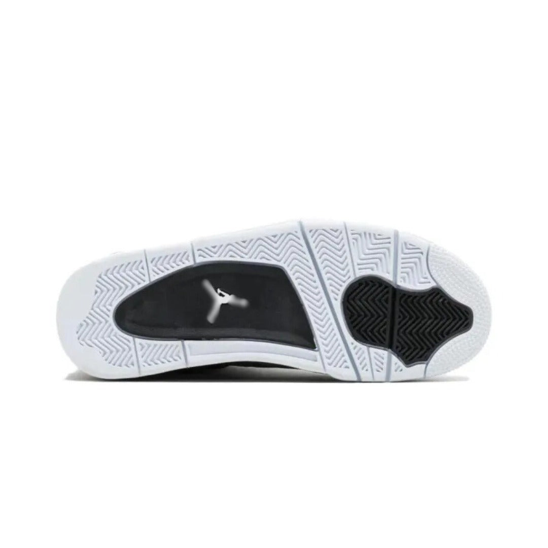 Air J4 R FEAR