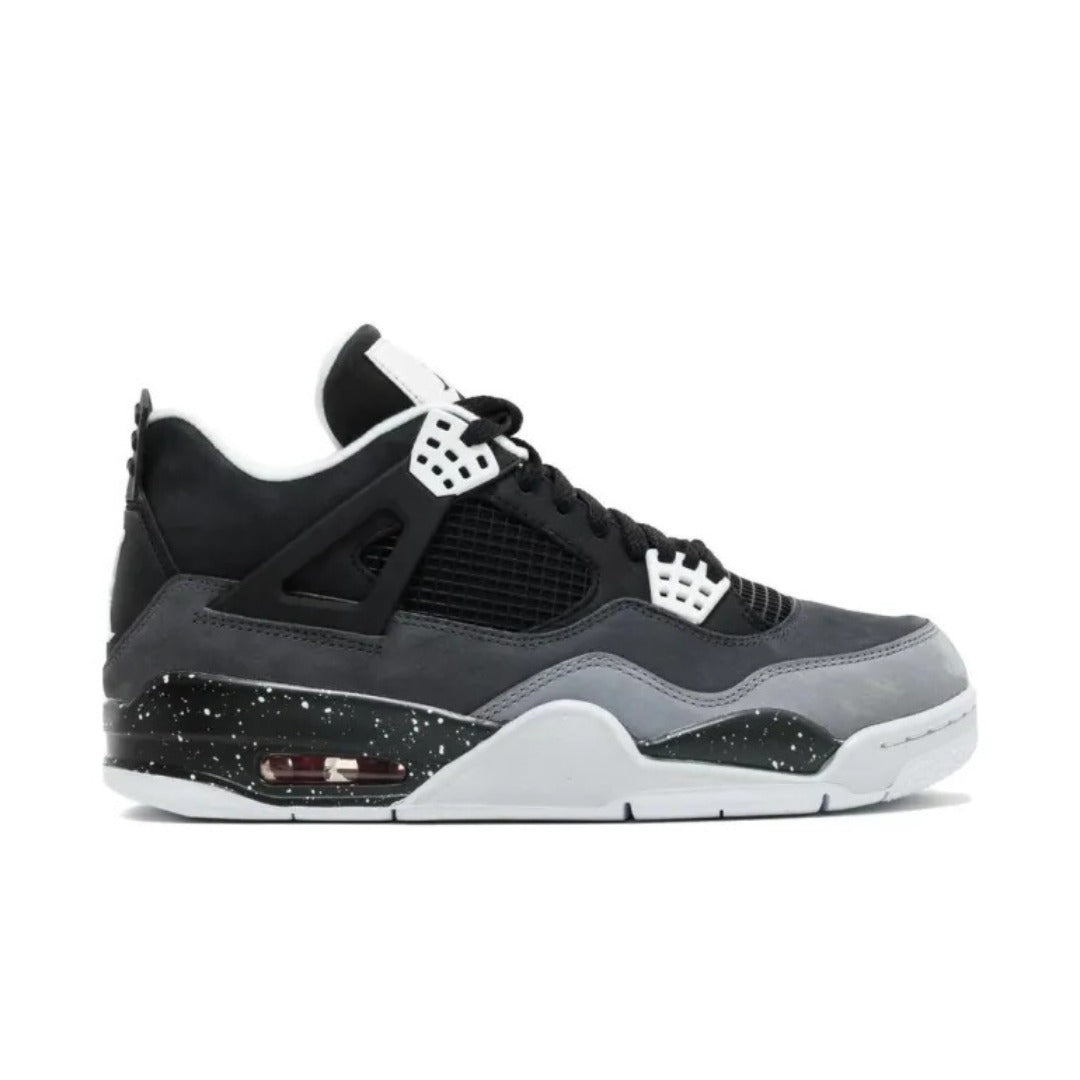 Air J4 R FEAR