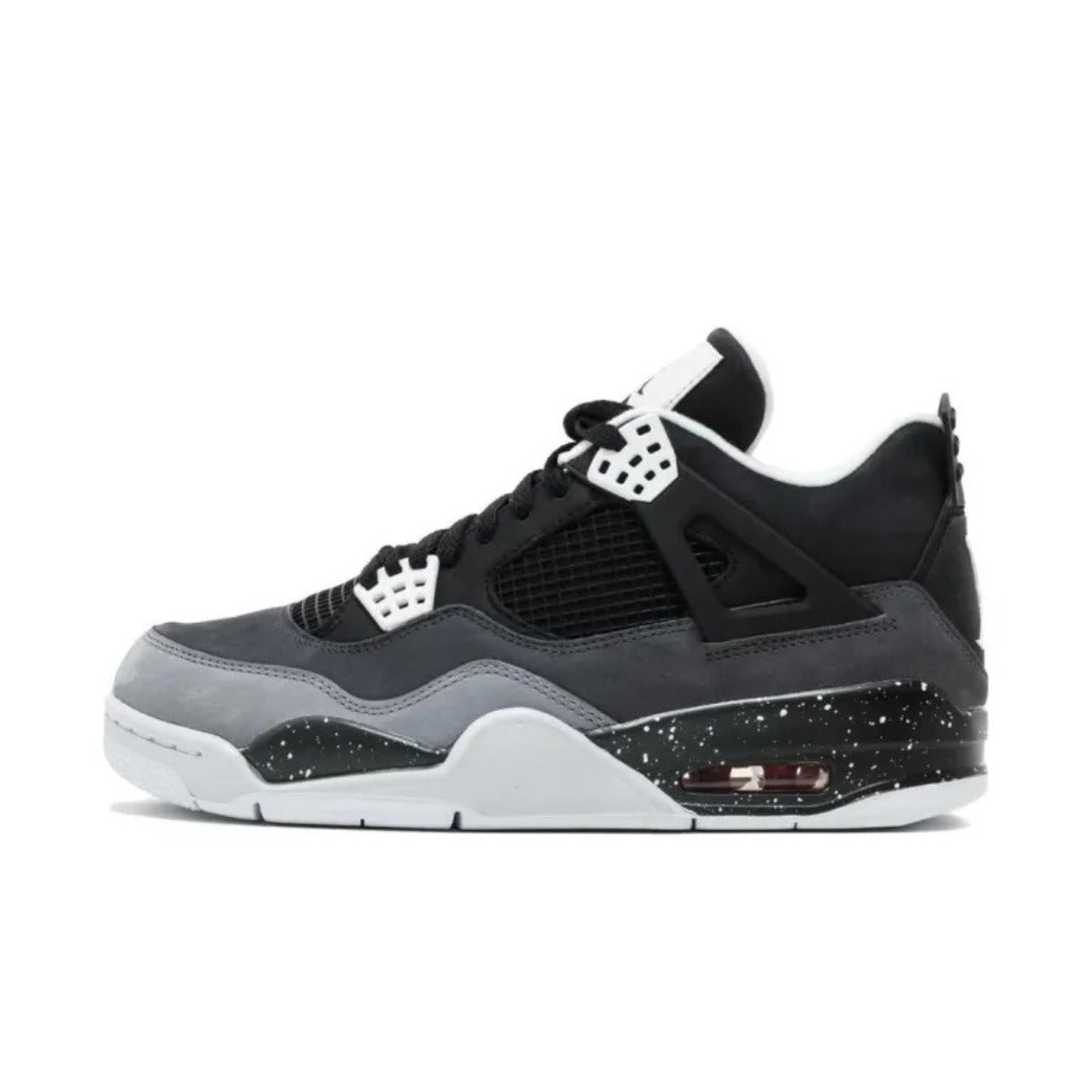 Air J4 R FEAR