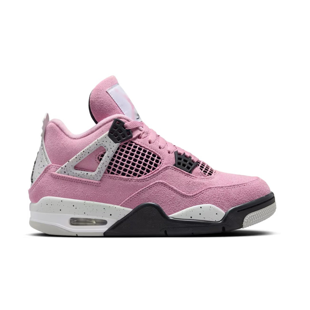Air J4 ORCHID