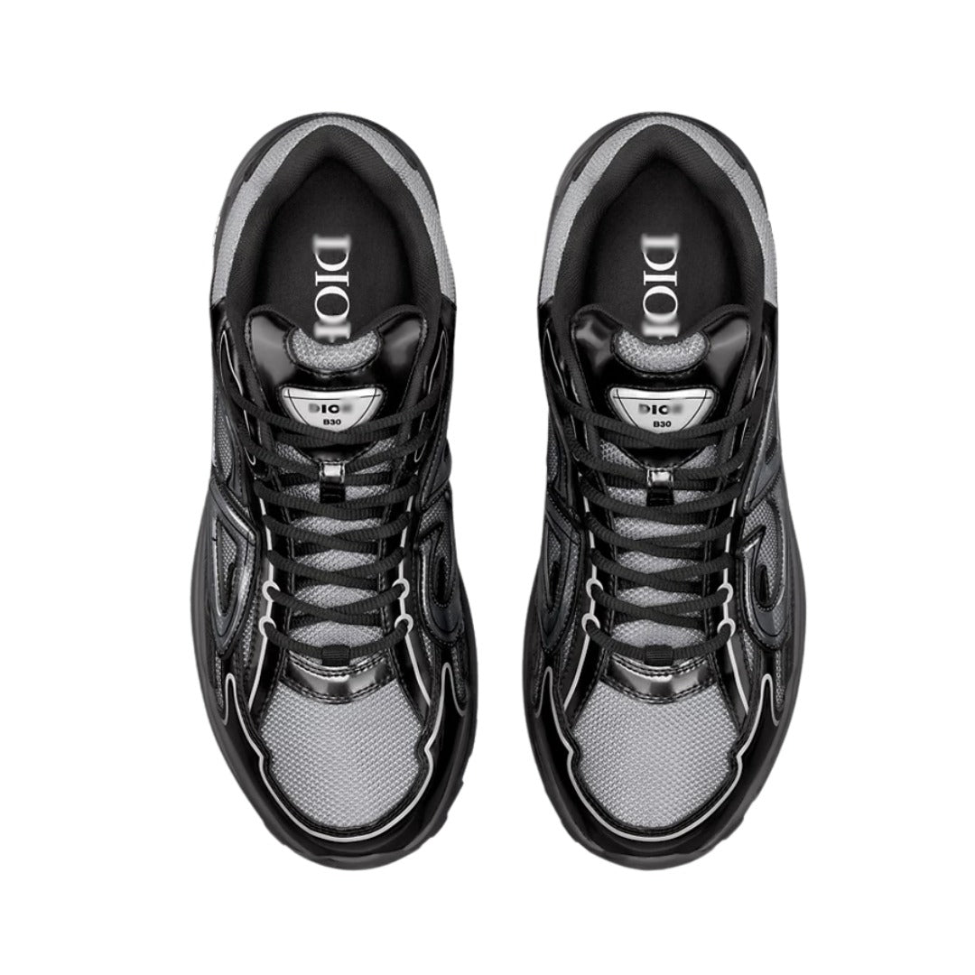 B30 BLACK