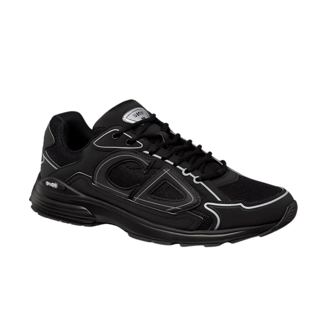 B30 BLACK MESH