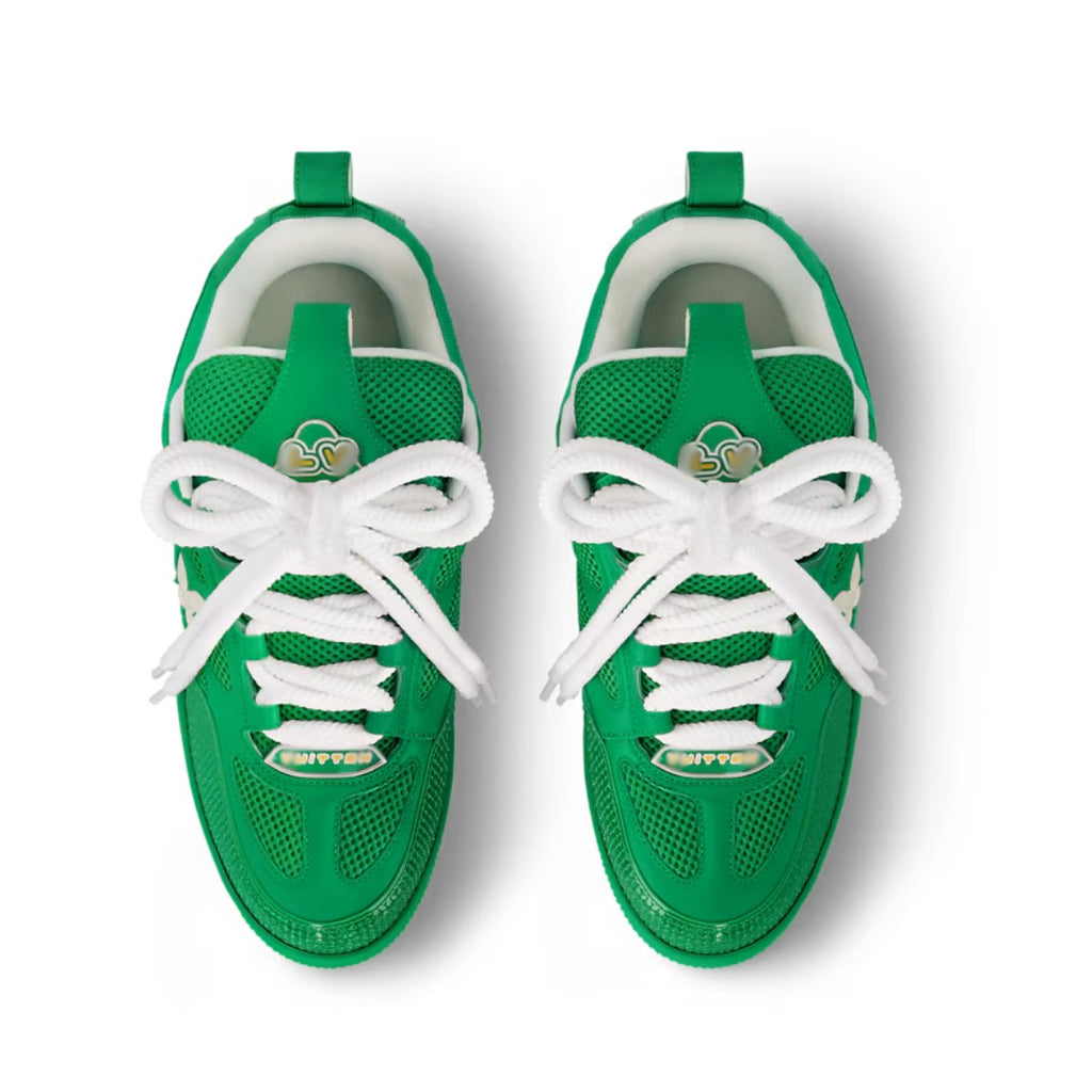 LV TN GREEN