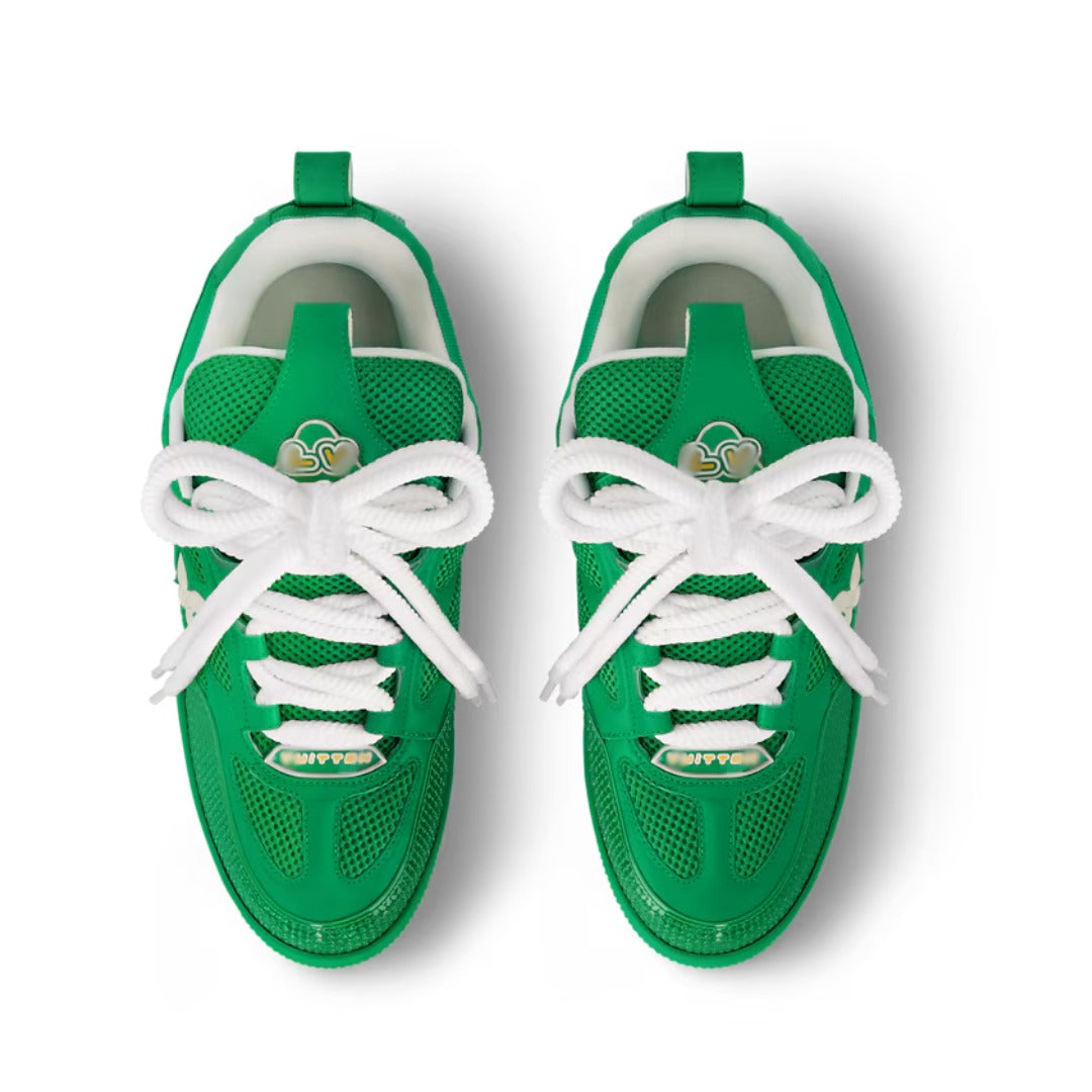 LV TN GREEN