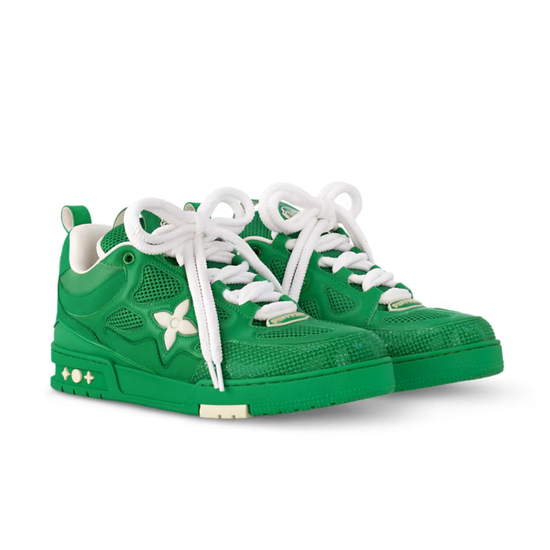 LV TN GREEN