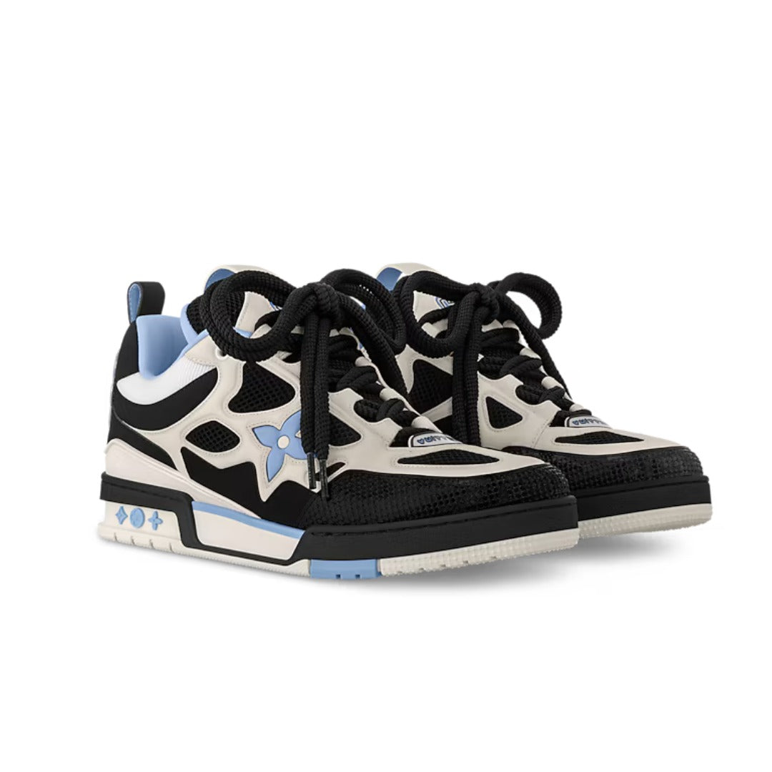 LV TN BLUE & BLACK